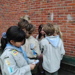 DSC 0079  Small - Scouts en Gidsen Zaventem 